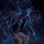 Nightcrawler X-Men: Apocalypse
