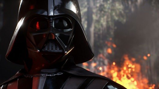Star Wars: Battlefront #3