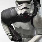 Star Wars: Battlefront Stormtrooper