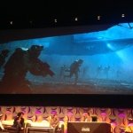 Star Wars Rogue One first look from Star Wars Celebration 2015