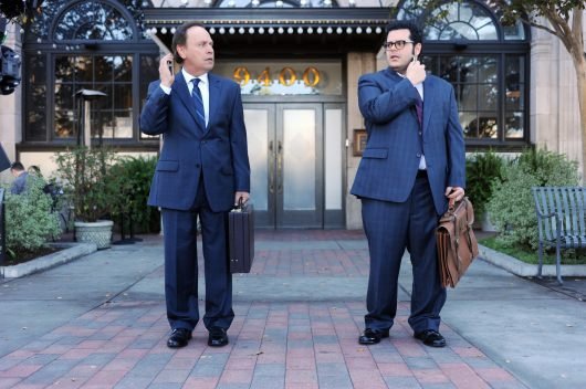 The Comedians 104-02