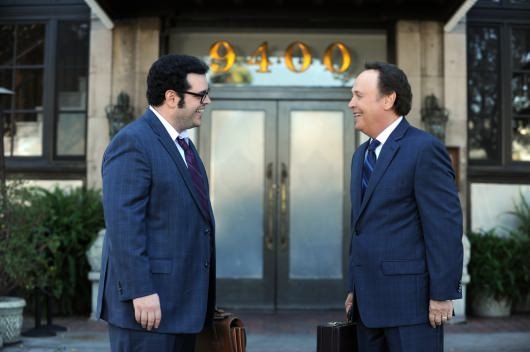 The Comedians 104-03