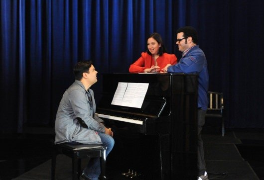 The Comedians 104-04