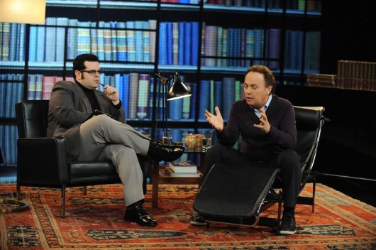 The Comedians 104-05