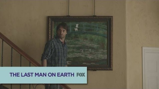The Last Man on Earth The Do Over