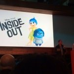 Inside Out Jonas Rivera and Pete Docter image 3