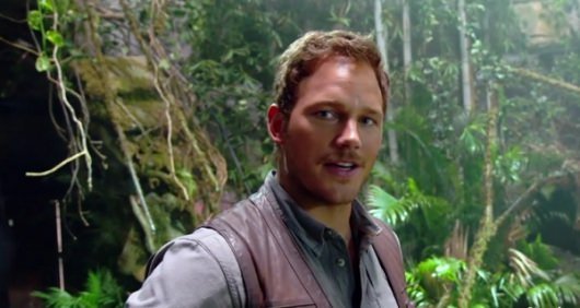 Chris Pratt