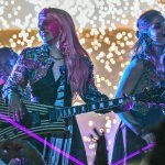 Jem and The Holograms 1