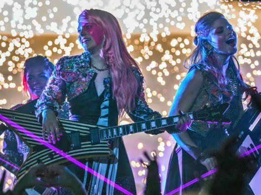 Jem and The Holograms 1