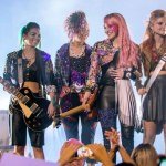 Jem and The Holograms 8