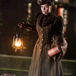 Lizzie Borden Chronicles 105-01