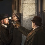 Lizzie Borden Chronicles 105-06