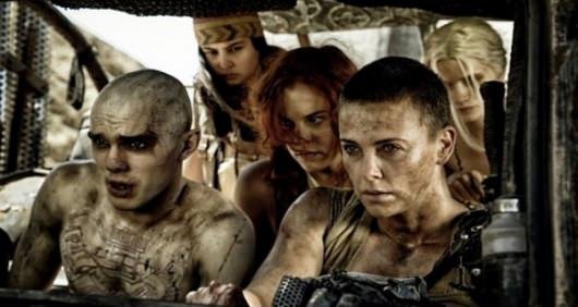 Mad Max: Fury Road
