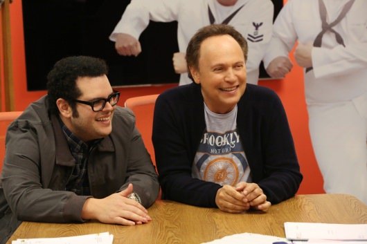 Orange You The New Black Guy 106-01