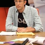 Orange You The New Black Guy 106-02