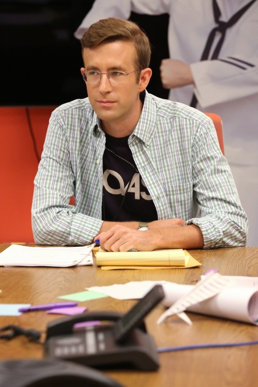 Orange You The New Black Guy 106-02