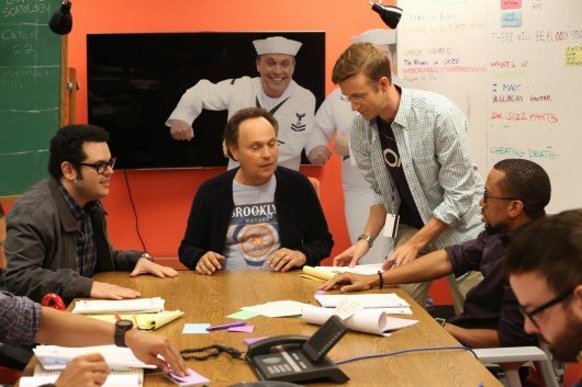 Orange You The New Black Guy 106-03