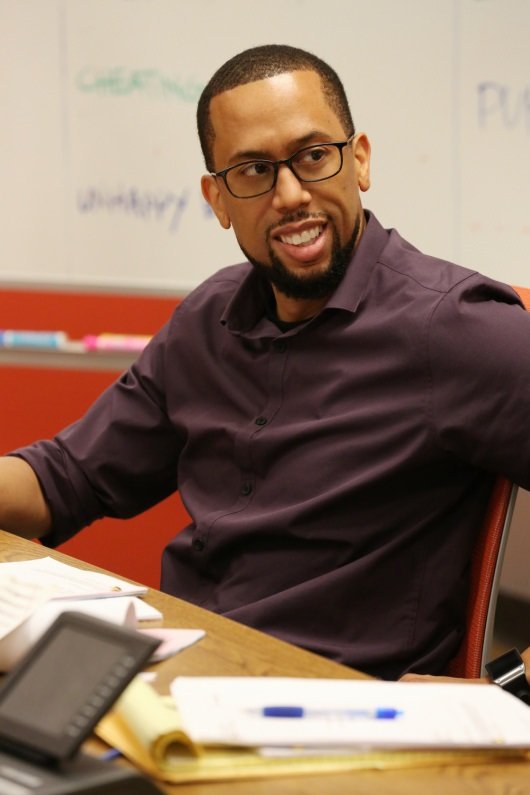 Orange You The New Black Guy 106-04