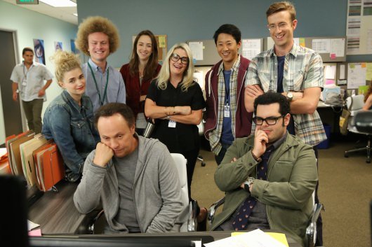 Orange You The New Black Guy 106-06