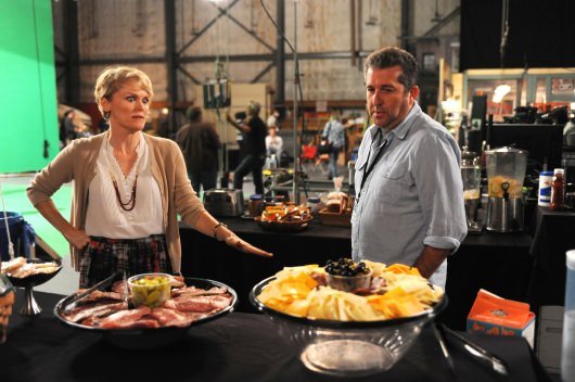 Orange You The New Black Guy 106-07