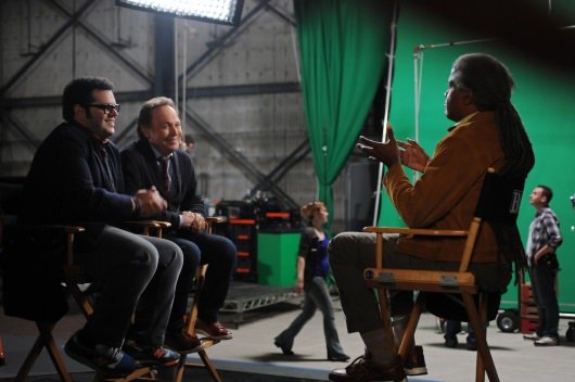 Orange You The New Black Guy 106-09