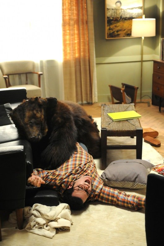 Orange You The New Black Guy 106-10