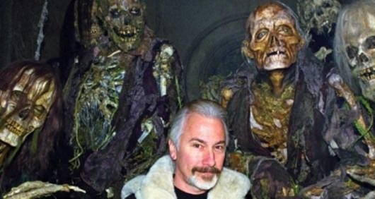 Rick Baker