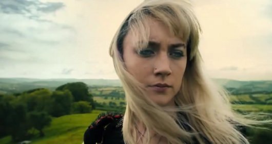 Saoirse Ronan In How I Live Now