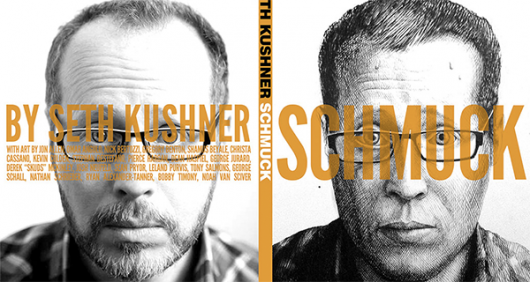 Seth Kushner Schmuck