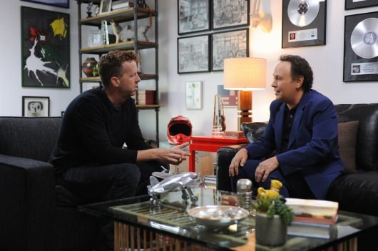 The Comedians 105-02