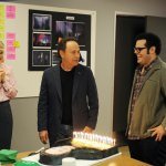 The Comedians 107-01