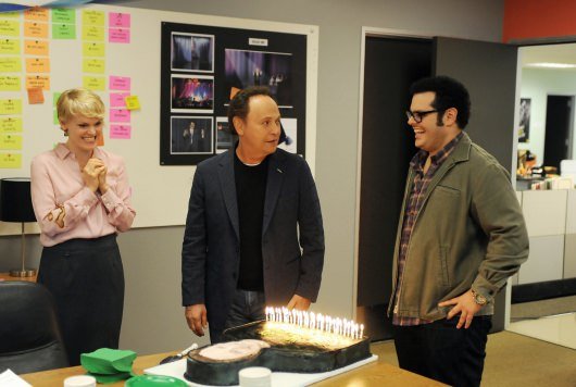 The Comedians 107-01