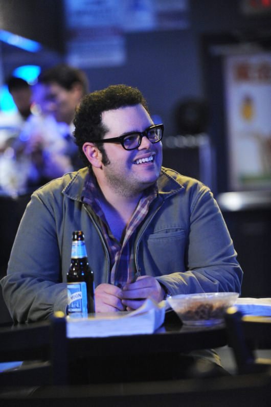 The Comedians 107-03