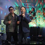 The Comedians 107-04