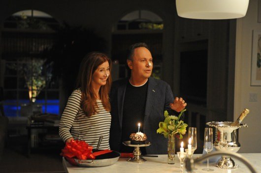 The Comedians 107-05