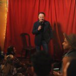 The Comedians 107-08