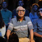 The Comedians 108-03