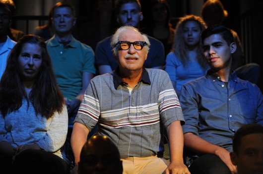 The Comedians 108-03