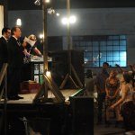 The Comedians 108-09