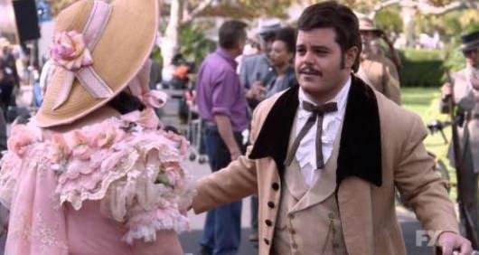 The Comedians 108 Charity