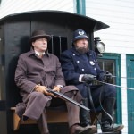 The Lizzie Borden Chronicles 106-08