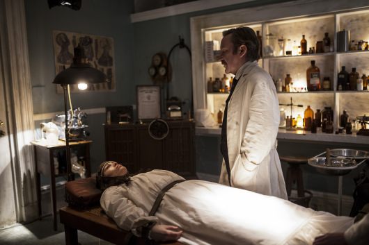 The Lizzie Borden Chronicles 107-05