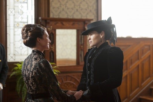 The Lizzie Borden Chronicles 108-01