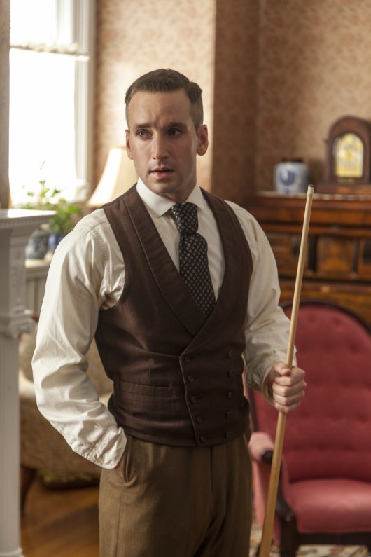 The Lizzie Borden Chronicles 108-04