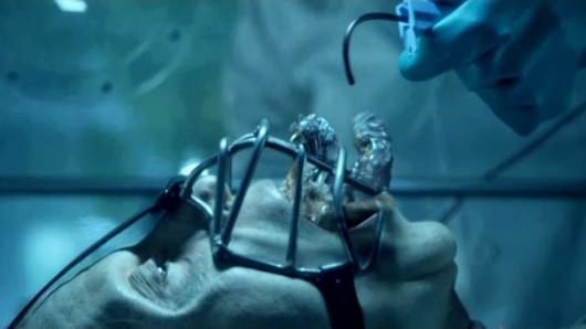 The Strain Season 2 Trailer