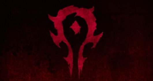 Warcraft Movie Horde