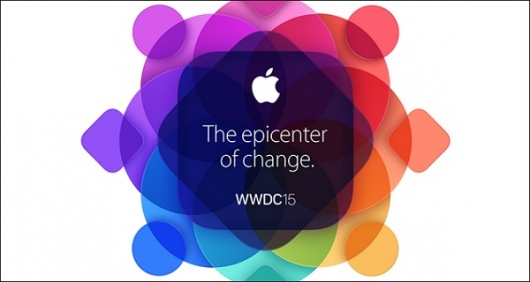 Apple WWDC 2015