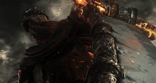 Dark Souls III