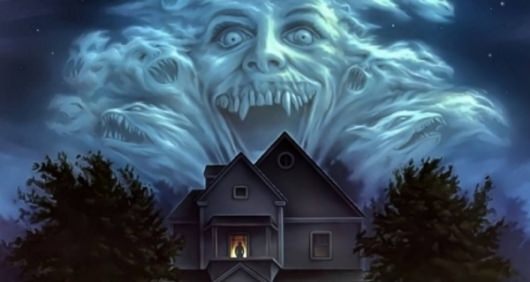 Fright Night