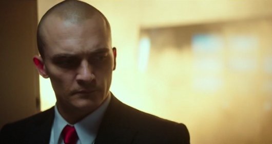 Hitman: Agent 47